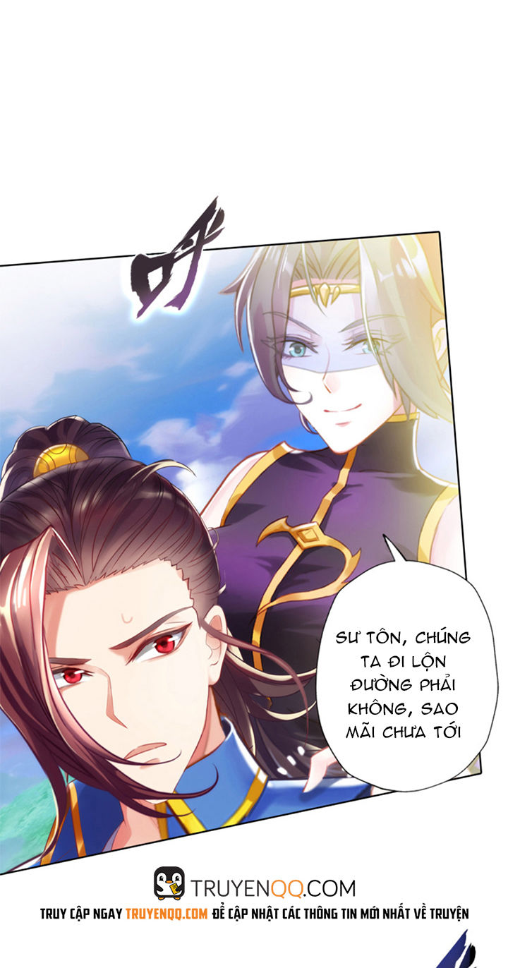 Lang Hoàn Thư Viện Chapter 87 - Trang 2