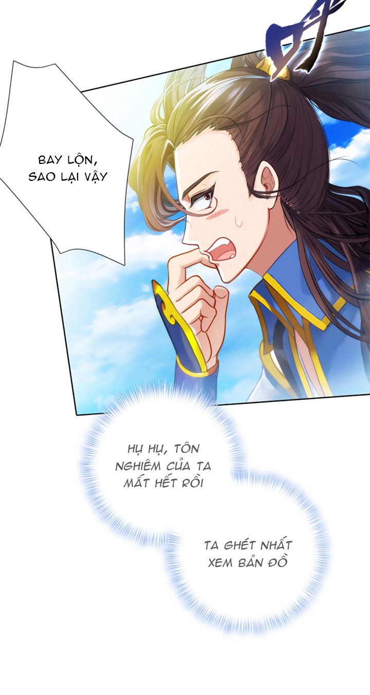 Lang Hoàn Thư Viện Chapter 87 - Trang 2