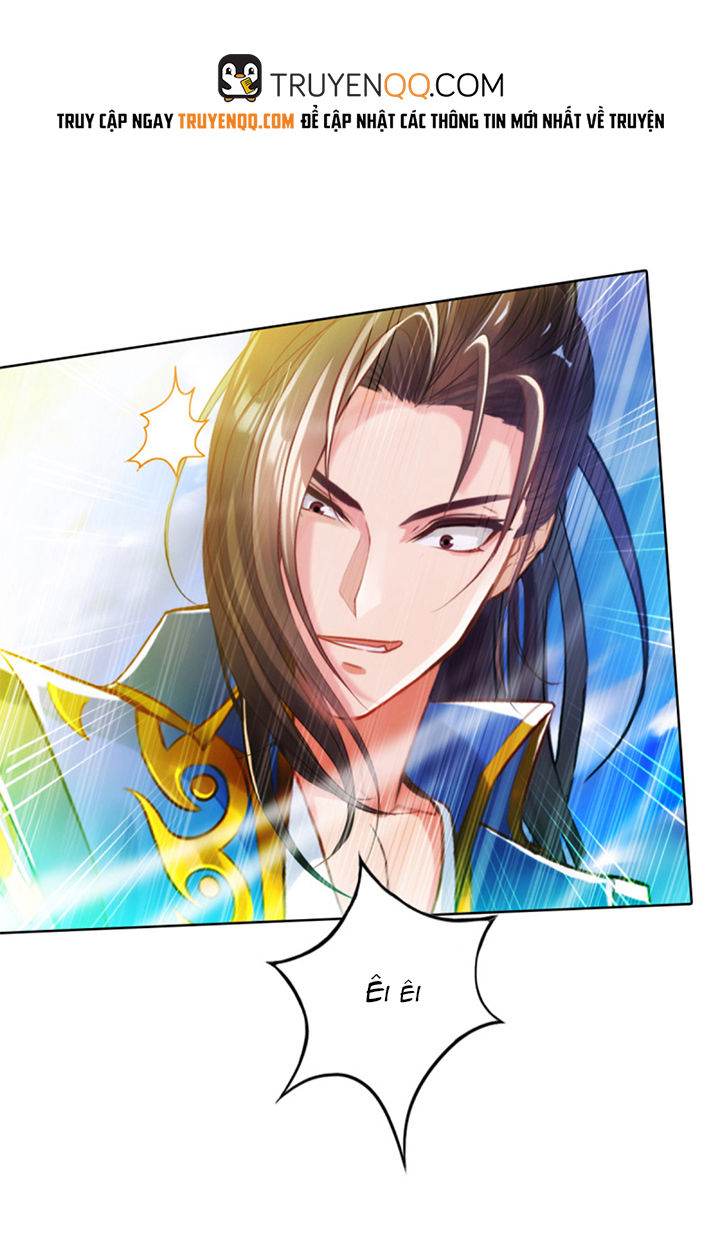 Lang Hoàn Thư Viện Chapter 87 - Trang 2