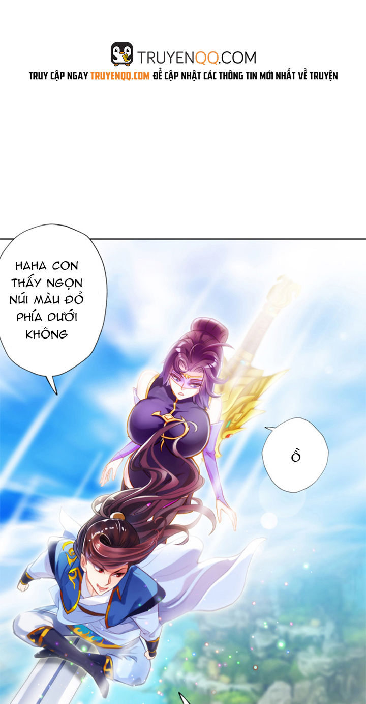 Lang Hoàn Thư Viện Chapter 87 - Trang 2