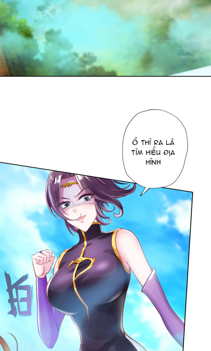 Lang Hoàn Thư Viện Chapter 87 - Trang 2