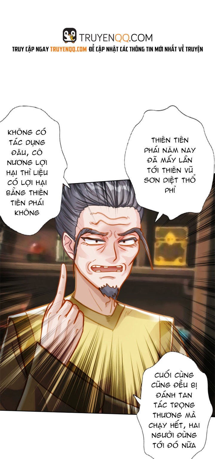 Lang Hoàn Thư Viện Chapter 87 - Trang 2