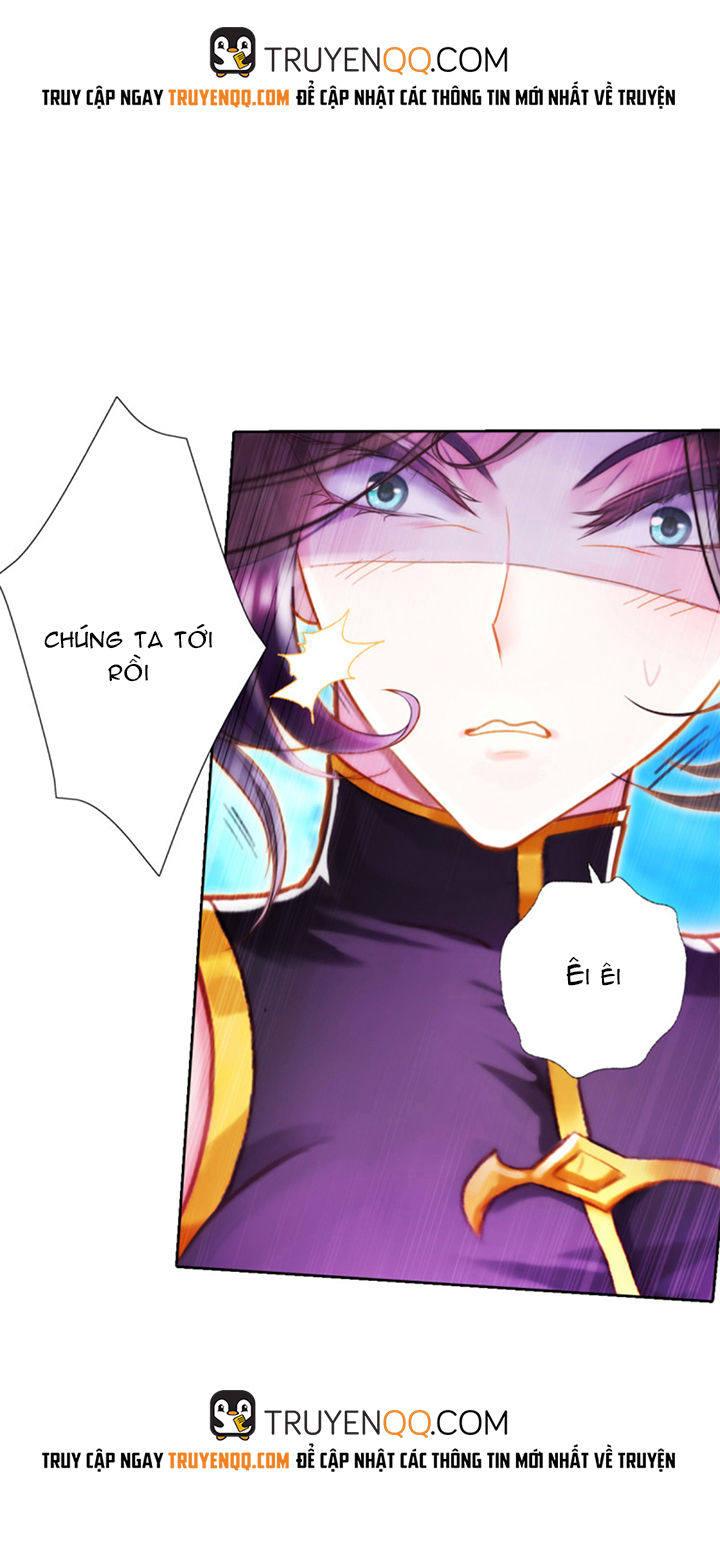 Lang Hoàn Thư Viện Chapter 87 - Trang 2