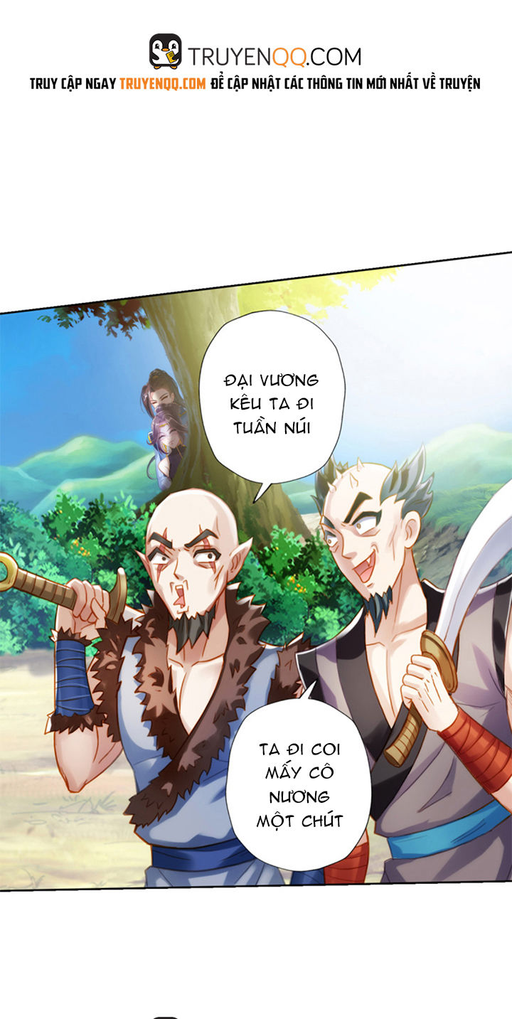 Lang Hoàn Thư Viện Chapter 87 - Trang 2