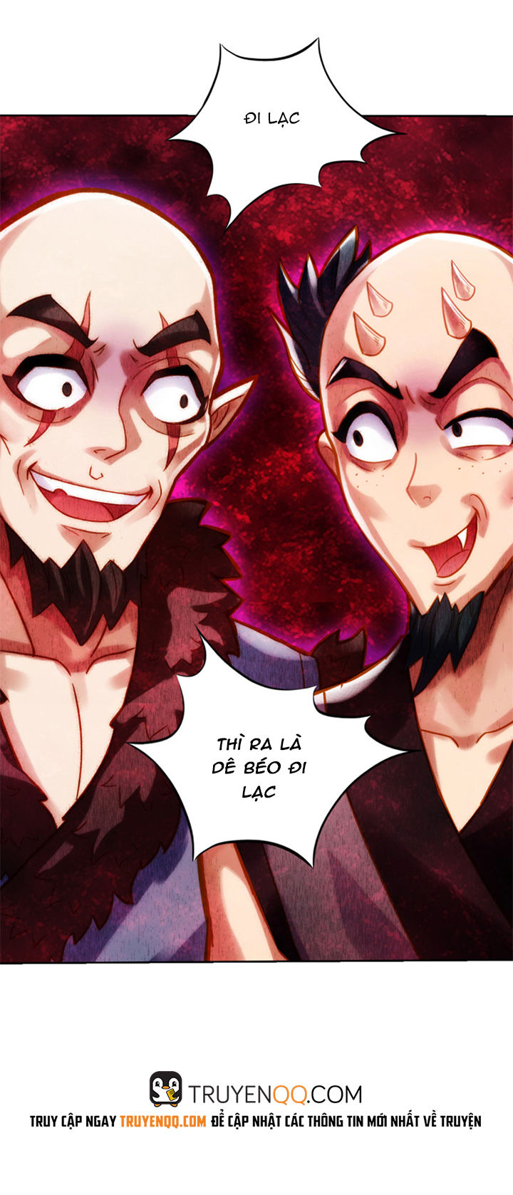 Lang Hoàn Thư Viện Chapter 87 - Trang 2