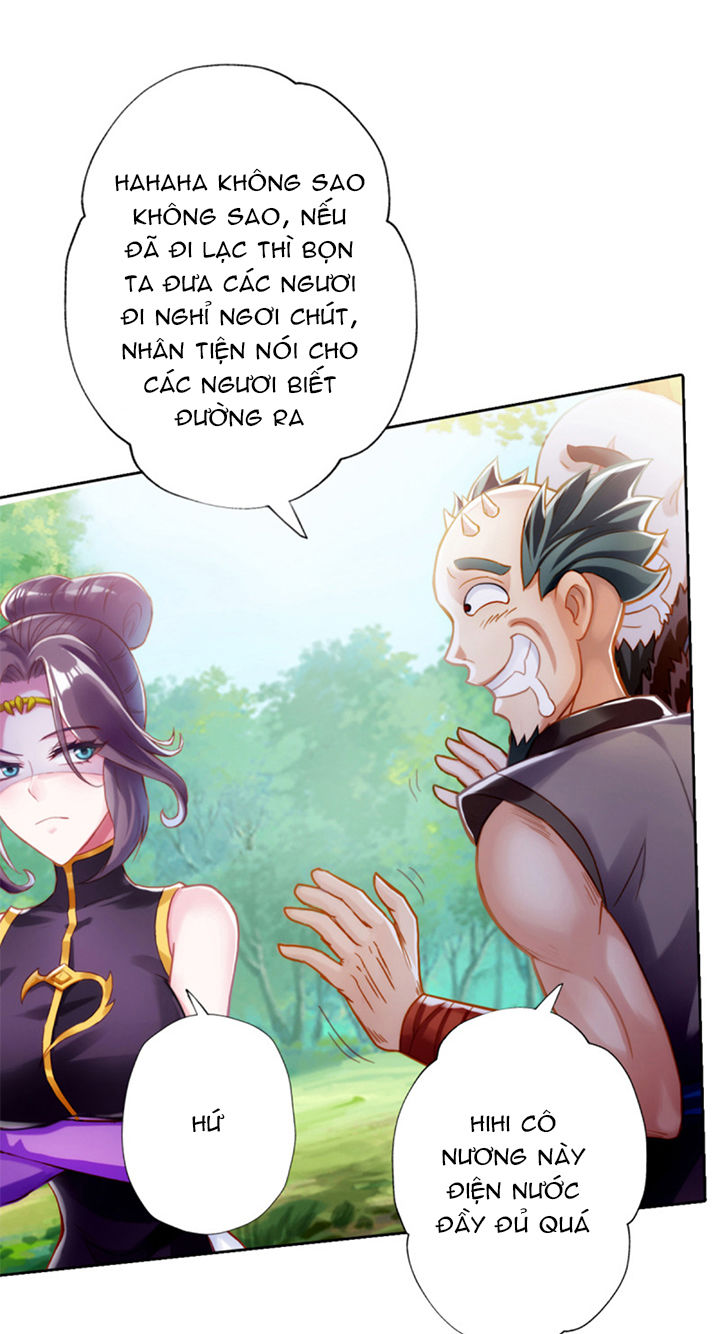 Lang Hoàn Thư Viện Chapter 87 - Trang 2