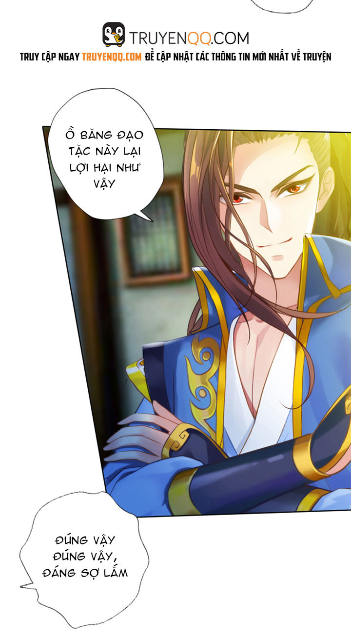 Lang Hoàn Thư Viện Chapter 87 - Trang 2