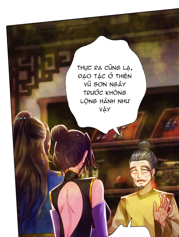 Lang Hoàn Thư Viện Chapter 87 - Trang 2