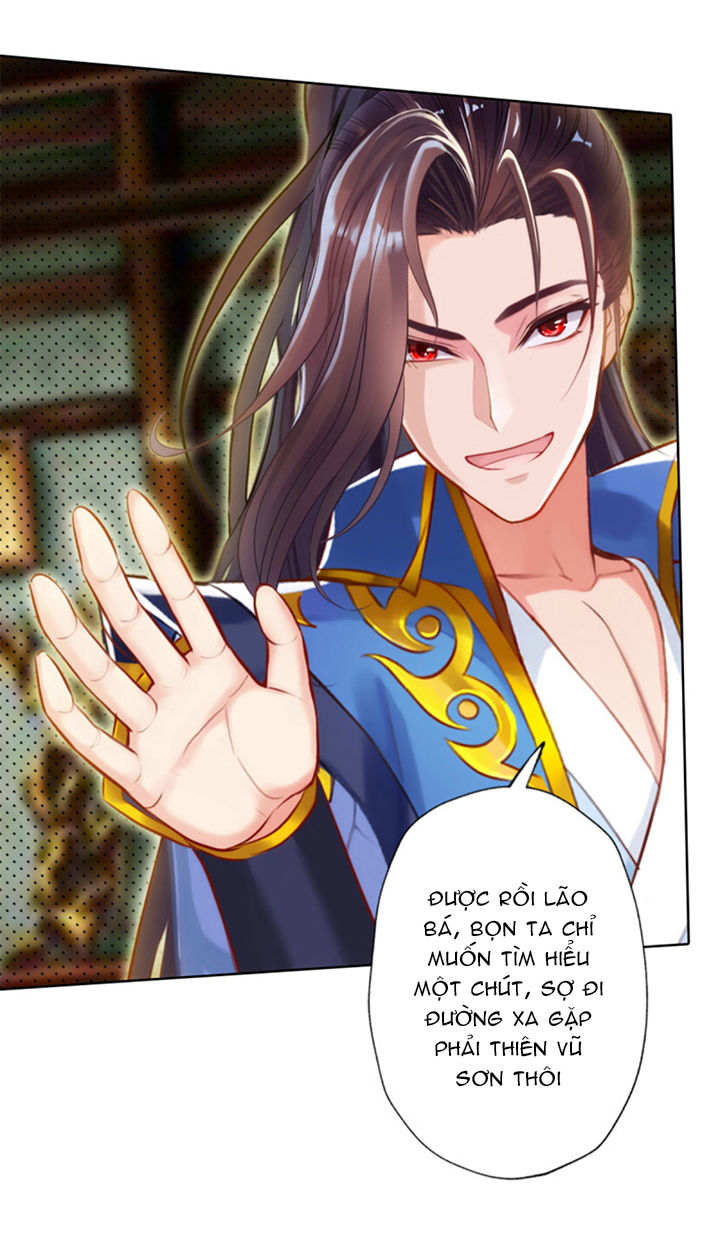 Lang Hoàn Thư Viện Chapter 87 - Trang 2