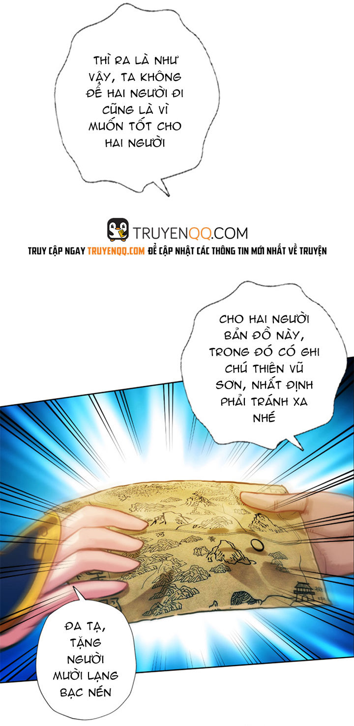 Lang Hoàn Thư Viện Chapter 87 - Trang 2