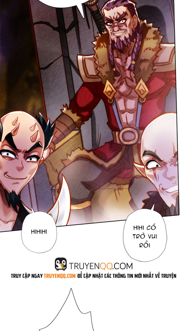 Lang Hoàn Thư Viện Chapter 88 - Trang 2