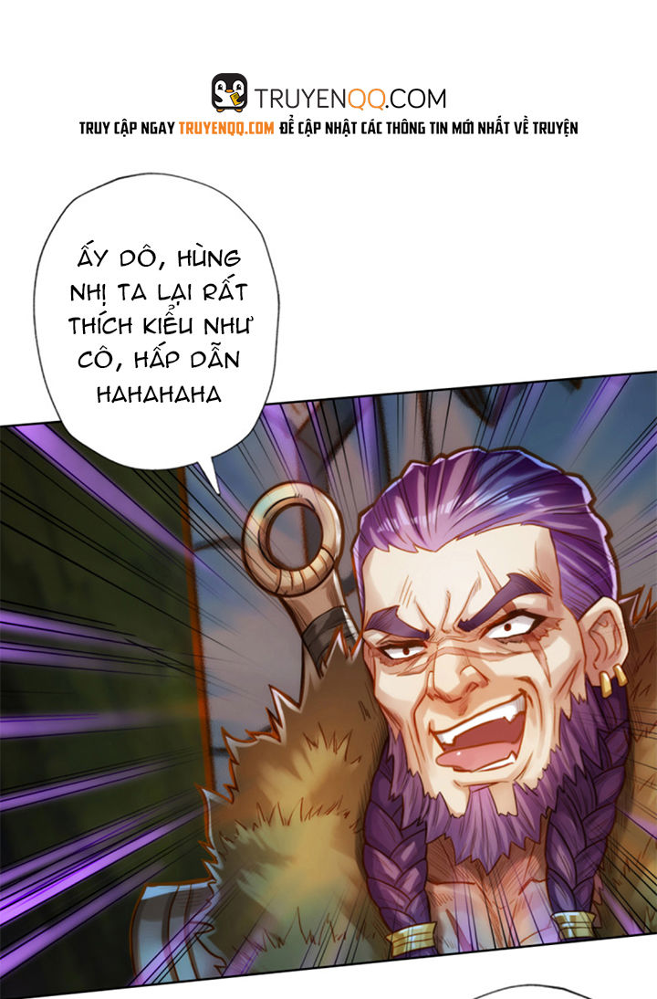 Lang Hoàn Thư Viện Chapter 88 - Trang 2