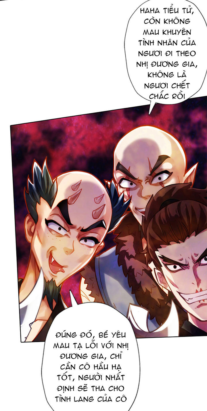 Lang Hoàn Thư Viện Chapter 88 - Trang 2