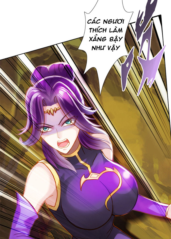 Lang Hoàn Thư Viện Chapter 88 - Trang 2