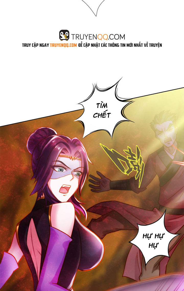 Lang Hoàn Thư Viện Chapter 88 - Trang 2