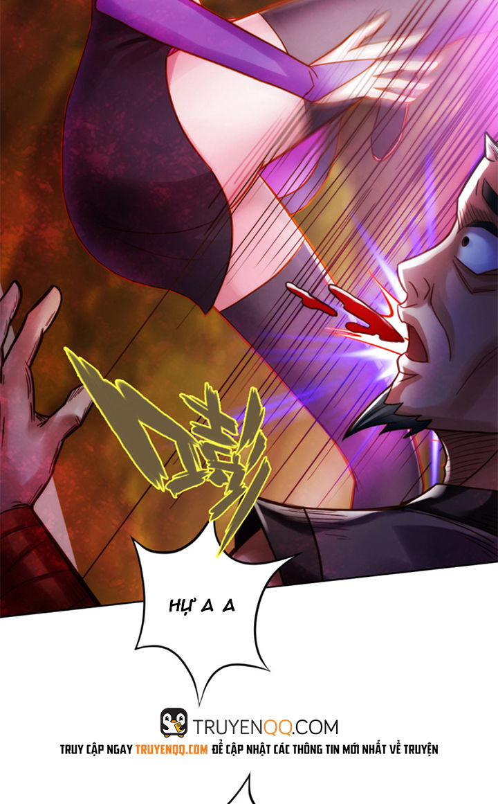 Lang Hoàn Thư Viện Chapter 88 - Trang 2