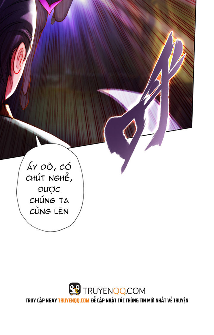 Lang Hoàn Thư Viện Chapter 88 - Trang 2