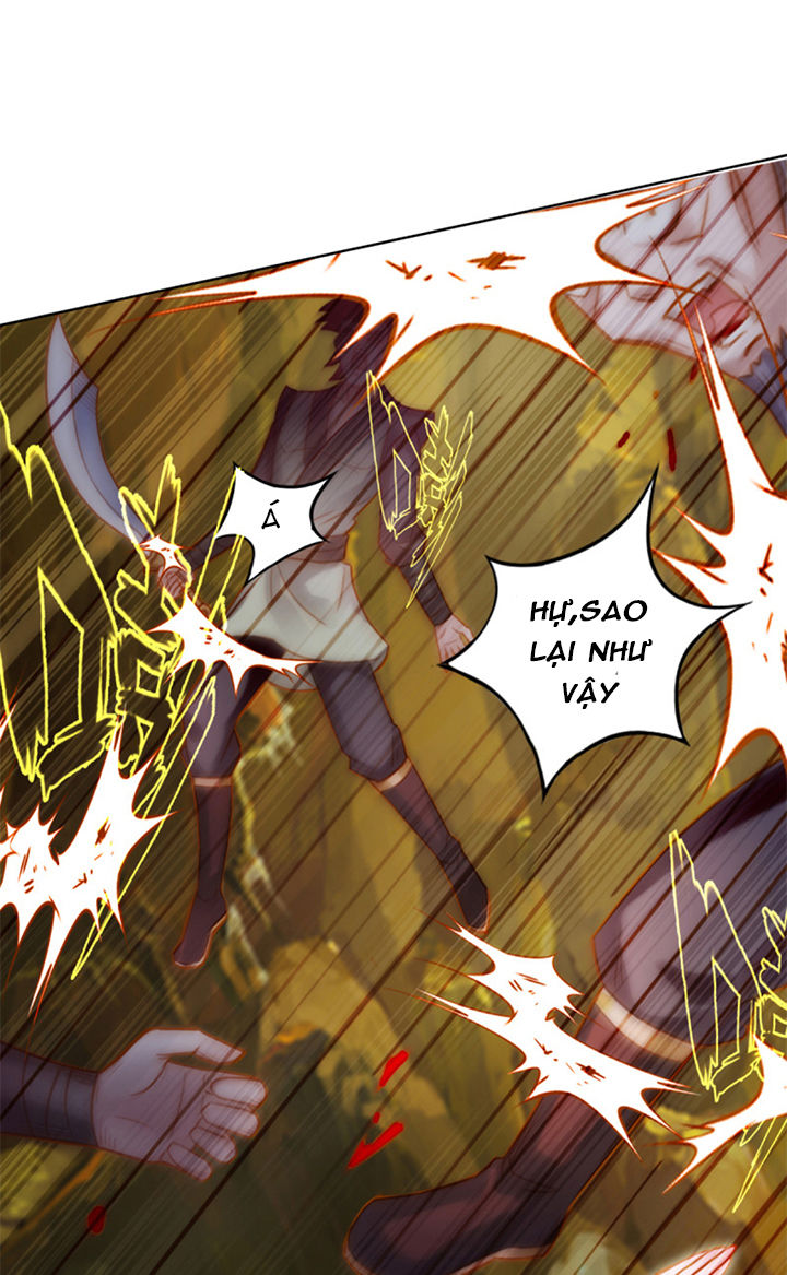 Lang Hoàn Thư Viện Chapter 88 - Trang 2