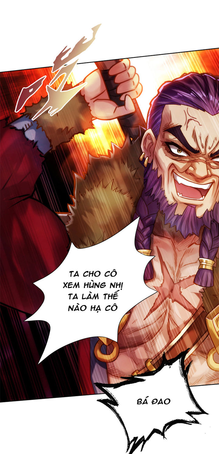 Lang Hoàn Thư Viện Chapter 88 - Trang 2