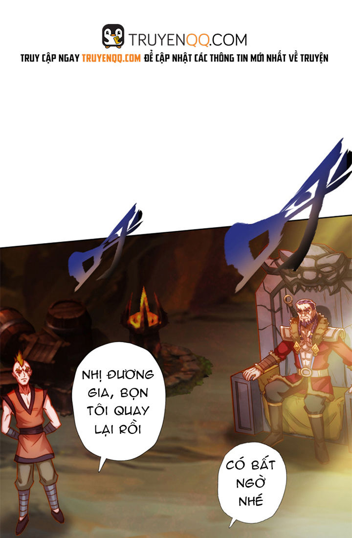 Lang Hoàn Thư Viện Chapter 88 - Trang 2