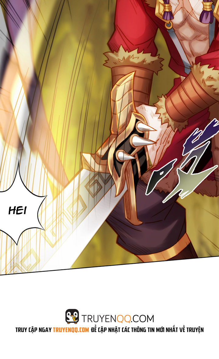 Lang Hoàn Thư Viện Chapter 88 - Trang 2