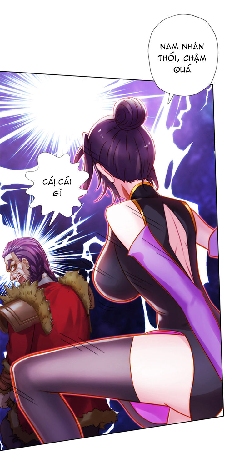 Lang Hoàn Thư Viện Chapter 88 - Trang 2