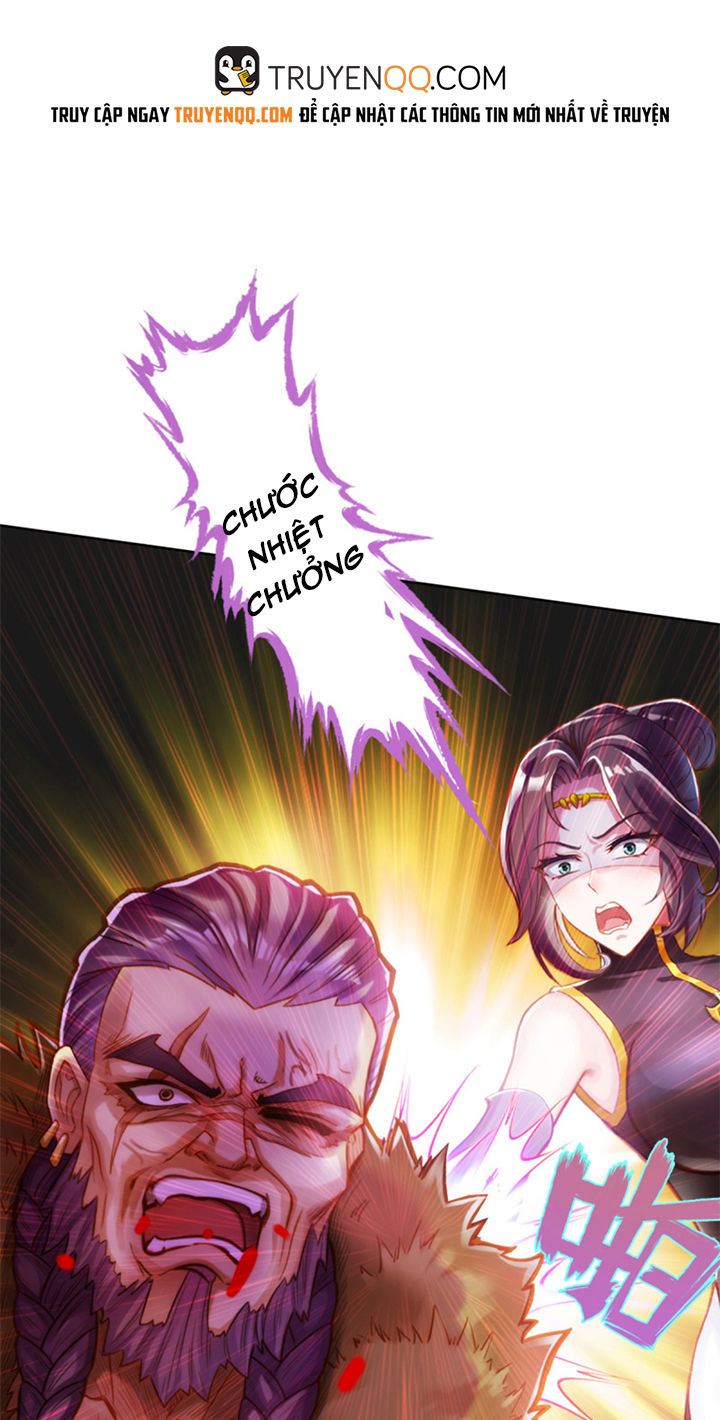 Lang Hoàn Thư Viện Chapter 88 - Trang 2