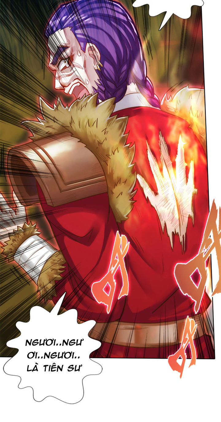 Lang Hoàn Thư Viện Chapter 88 - Trang 2