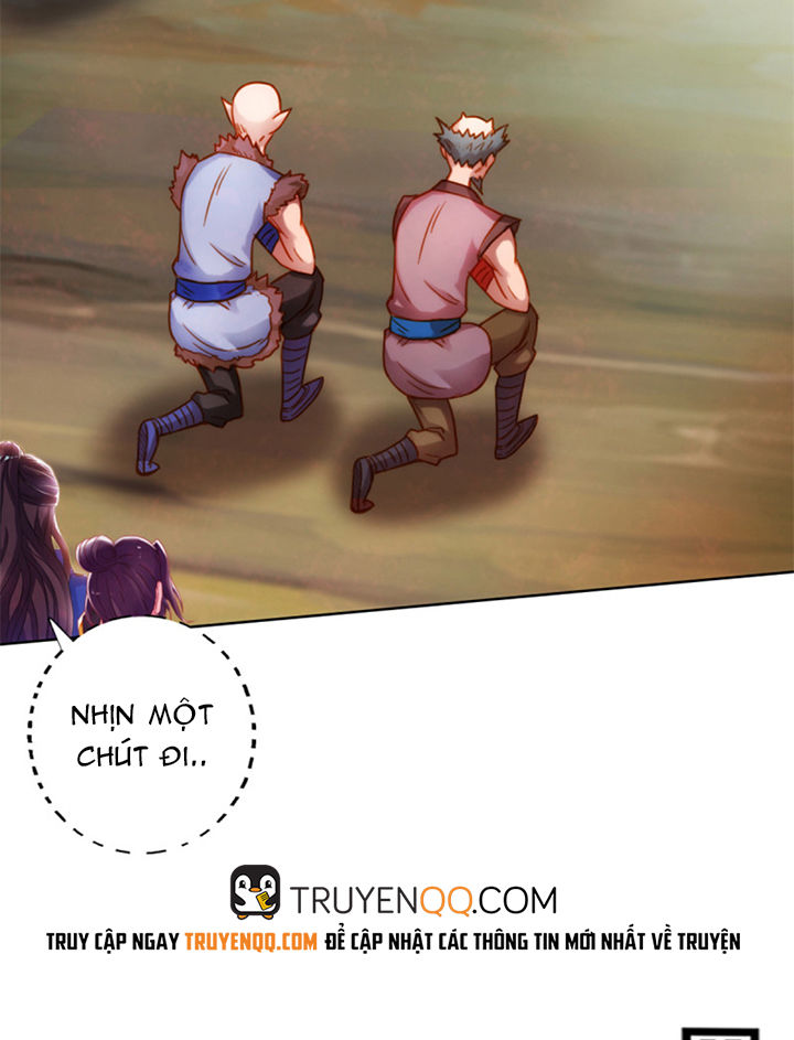 Lang Hoàn Thư Viện Chapter 88 - Trang 2