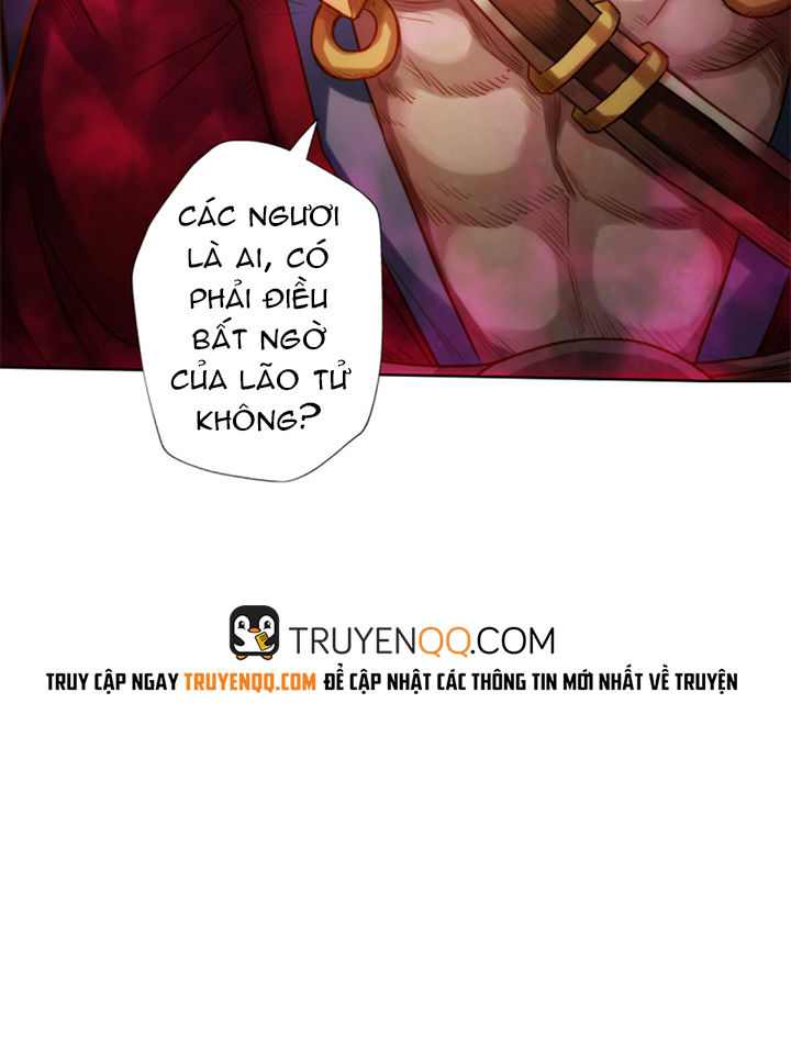 Lang Hoàn Thư Viện Chapter 88 - Trang 2