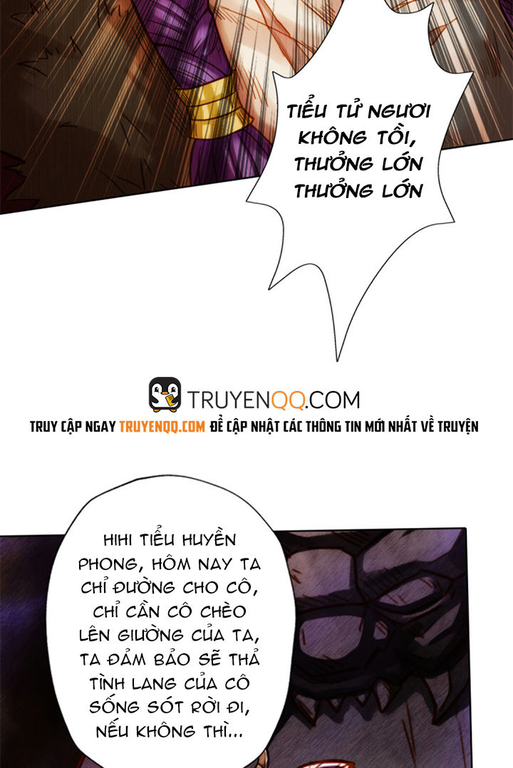 Lang Hoàn Thư Viện Chapter 88 - Trang 2