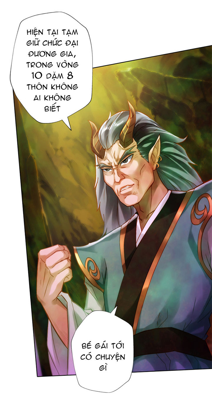 Lang Hoàn Thư Viện Chapter 89 - Trang 2