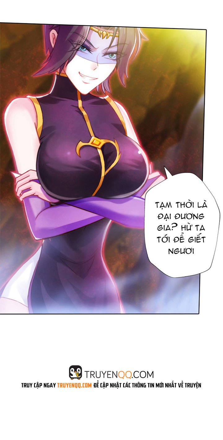 Lang Hoàn Thư Viện Chapter 89 - Trang 2