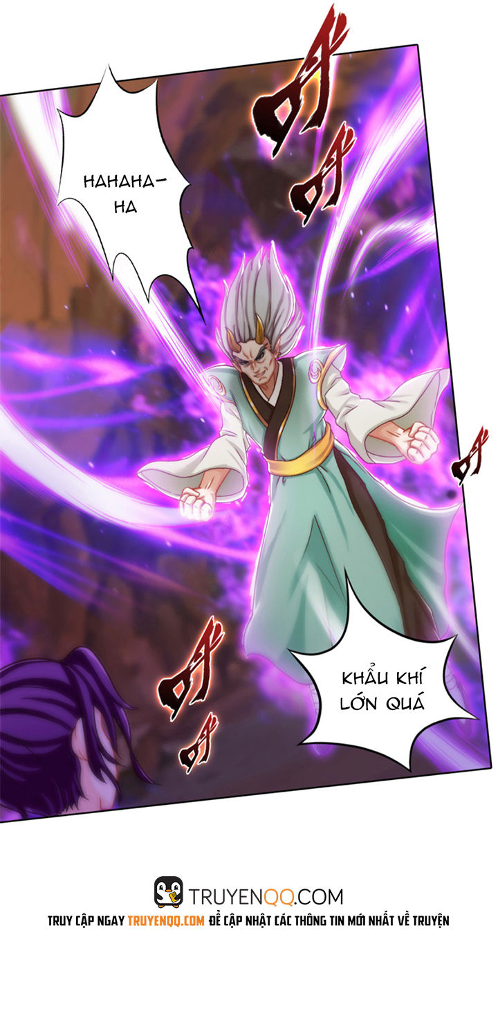 Lang Hoàn Thư Viện Chapter 89 - Trang 2