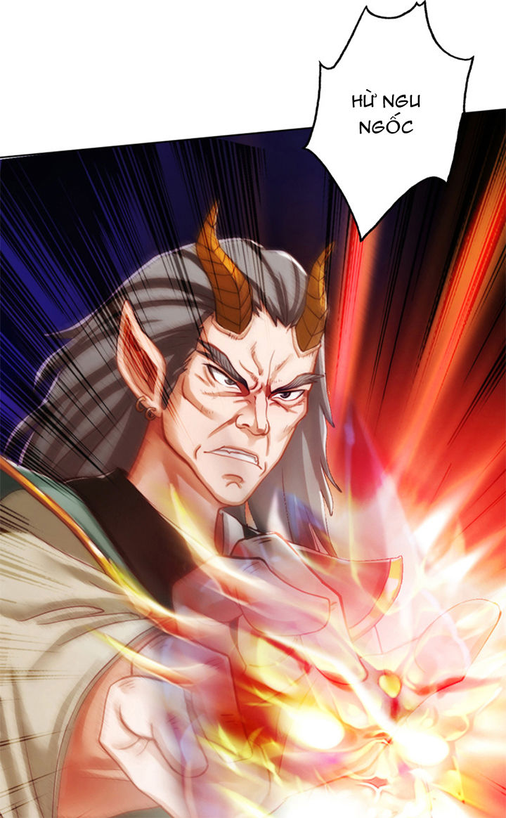 Lang Hoàn Thư Viện Chapter 89 - Trang 2