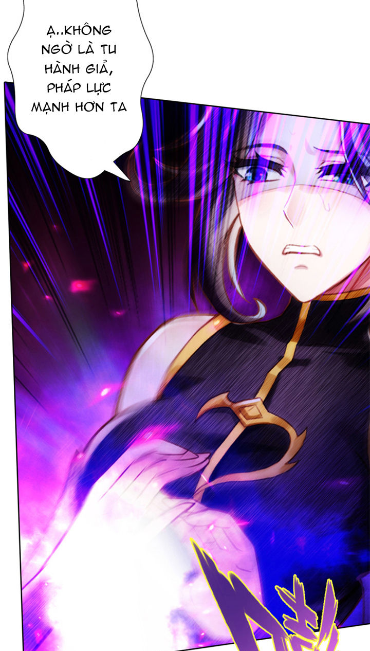 Lang Hoàn Thư Viện Chapter 89 - Trang 2