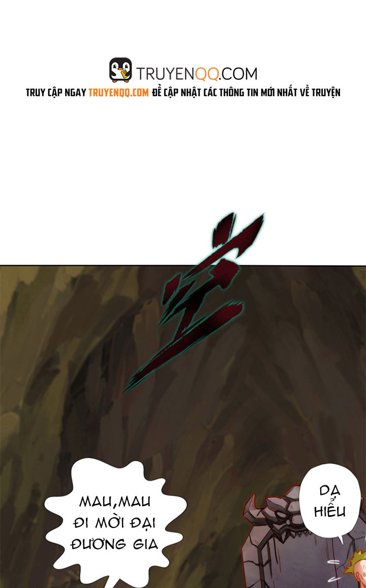 Lang Hoàn Thư Viện Chapter 89 - Trang 2