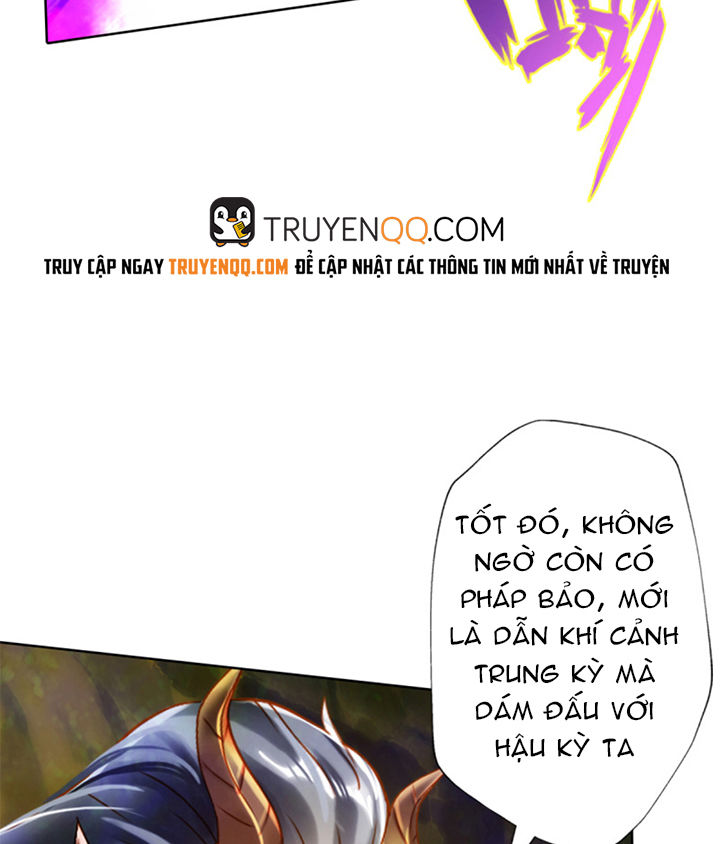 Lang Hoàn Thư Viện Chapter 89 - Trang 2