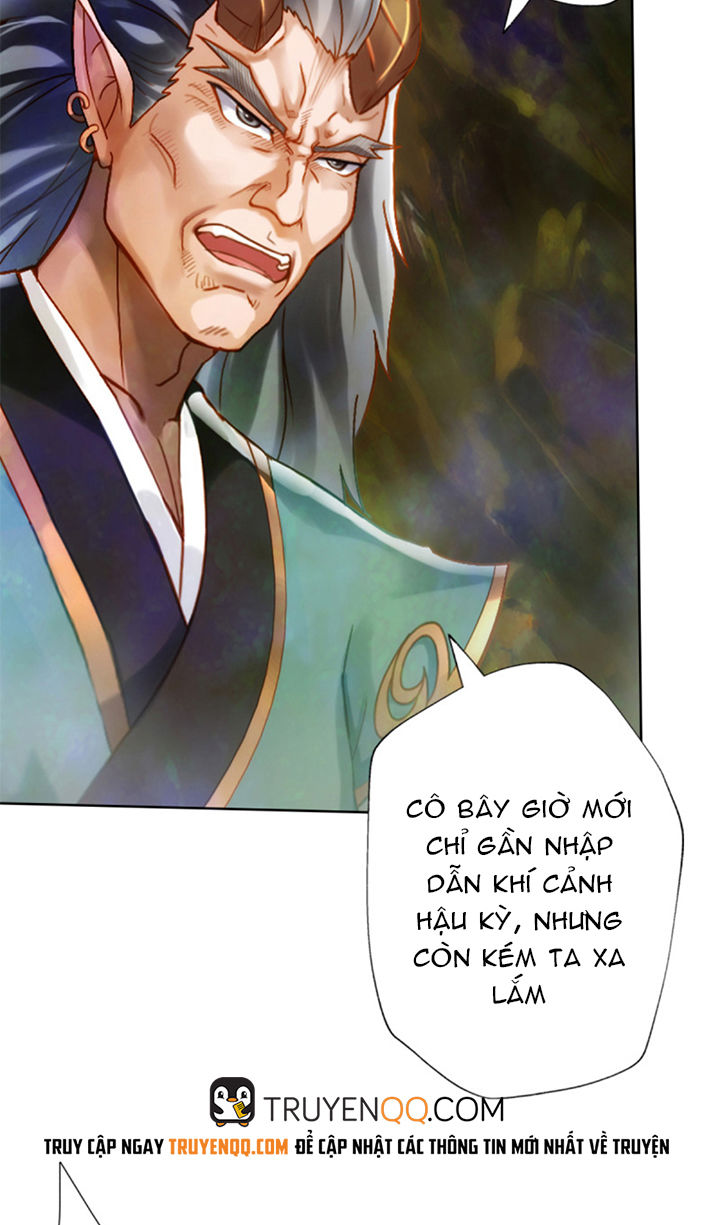 Lang Hoàn Thư Viện Chapter 89 - Trang 2