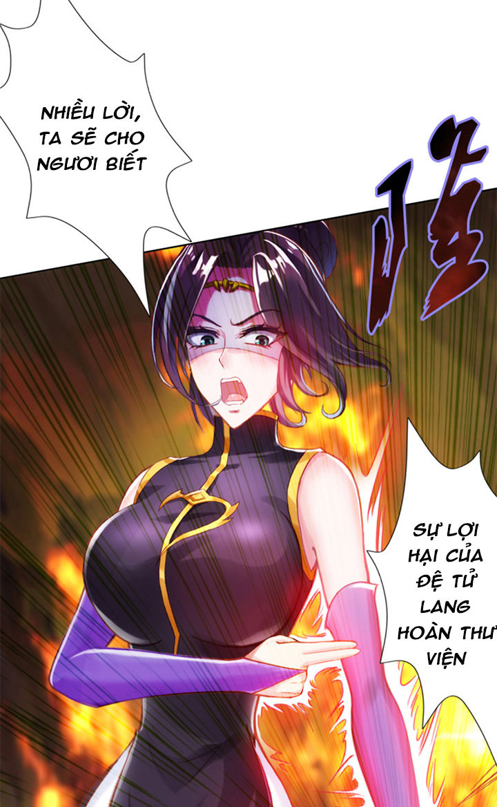 Lang Hoàn Thư Viện Chapter 89 - Trang 2