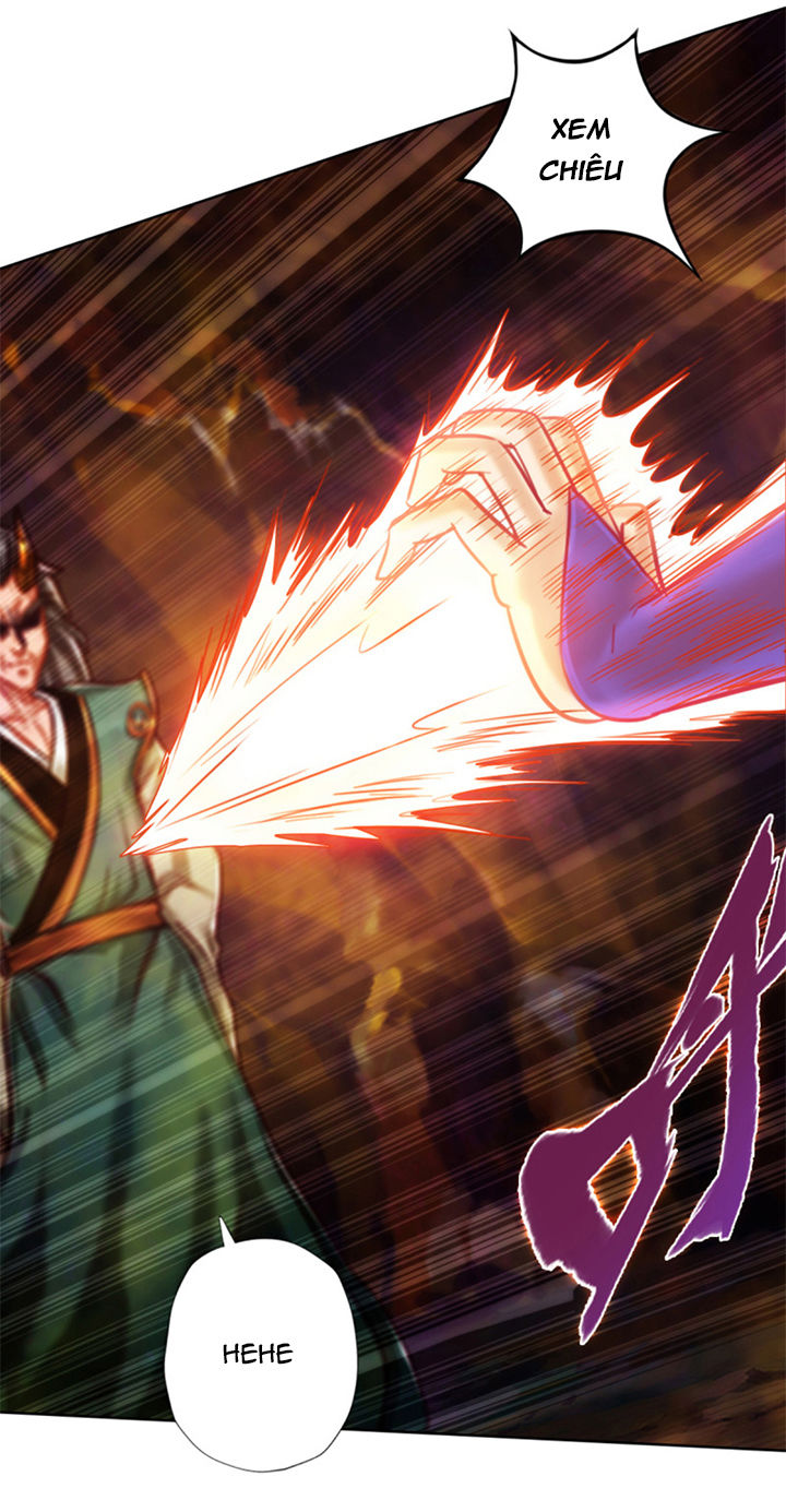 Lang Hoàn Thư Viện Chapter 89 - Trang 2