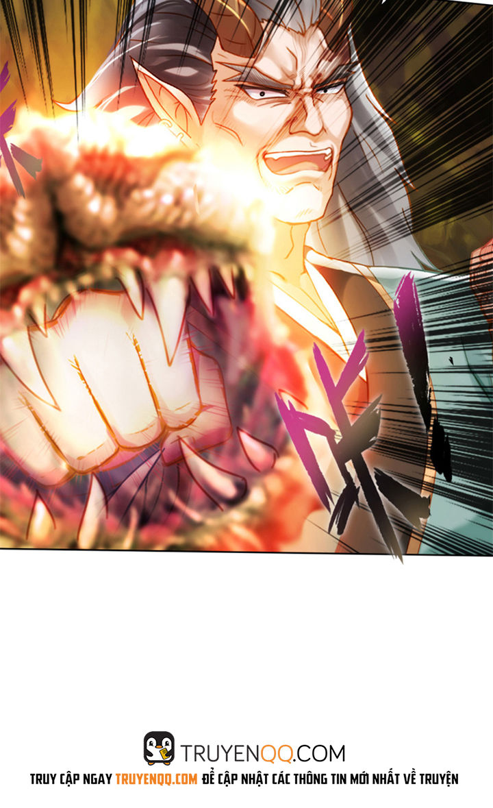 Lang Hoàn Thư Viện Chapter 89 - Trang 2