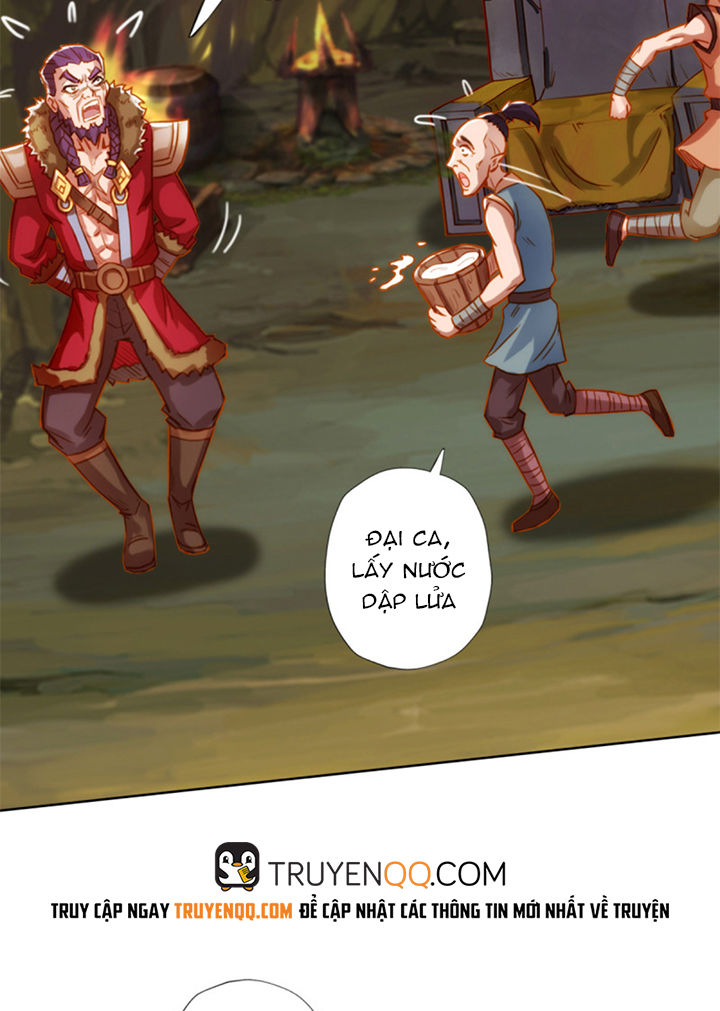 Lang Hoàn Thư Viện Chapter 89 - Trang 2