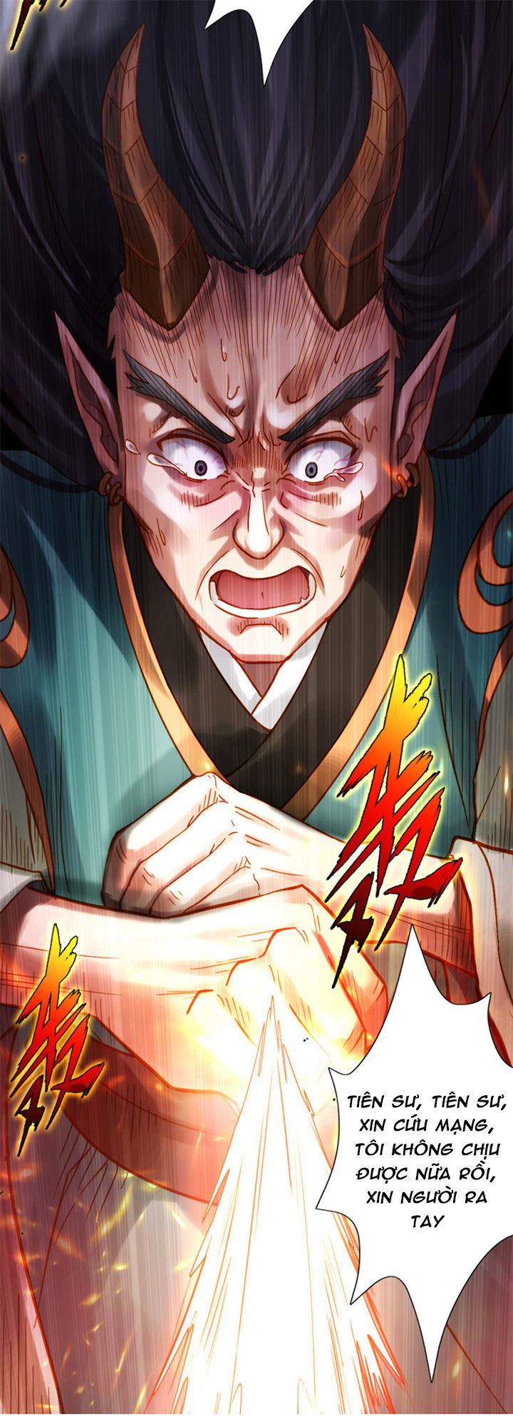 Lang Hoàn Thư Viện Chapter 89 - Trang 2