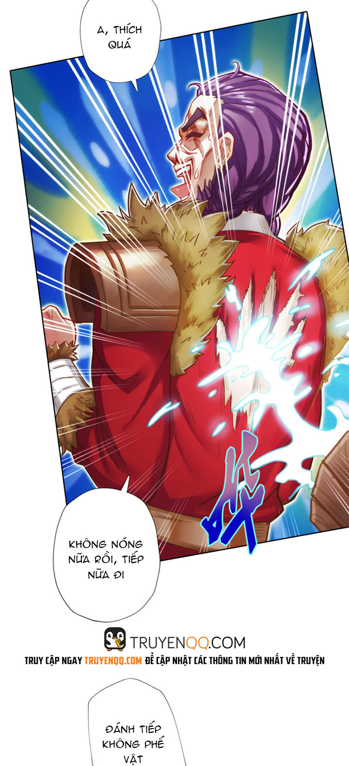 Lang Hoàn Thư Viện Chapter 89 - Trang 2