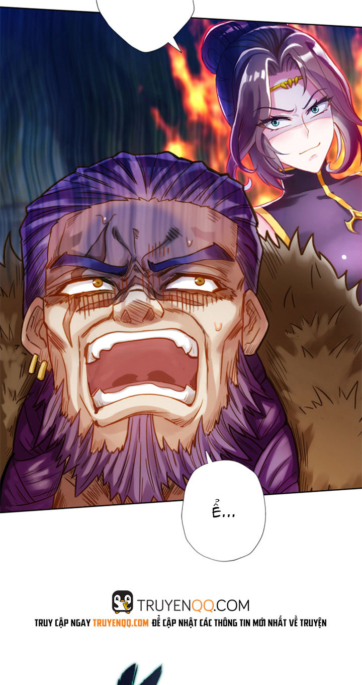 Lang Hoàn Thư Viện Chapter 89 - Trang 2