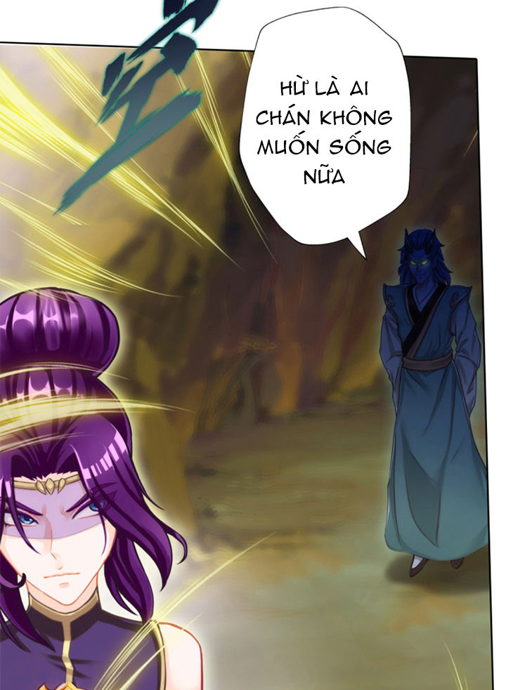 Lang Hoàn Thư Viện Chapter 89 - Trang 2