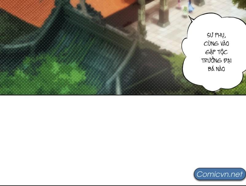 Lang Hoàn Thư Viện Chapter 9 - Trang 2