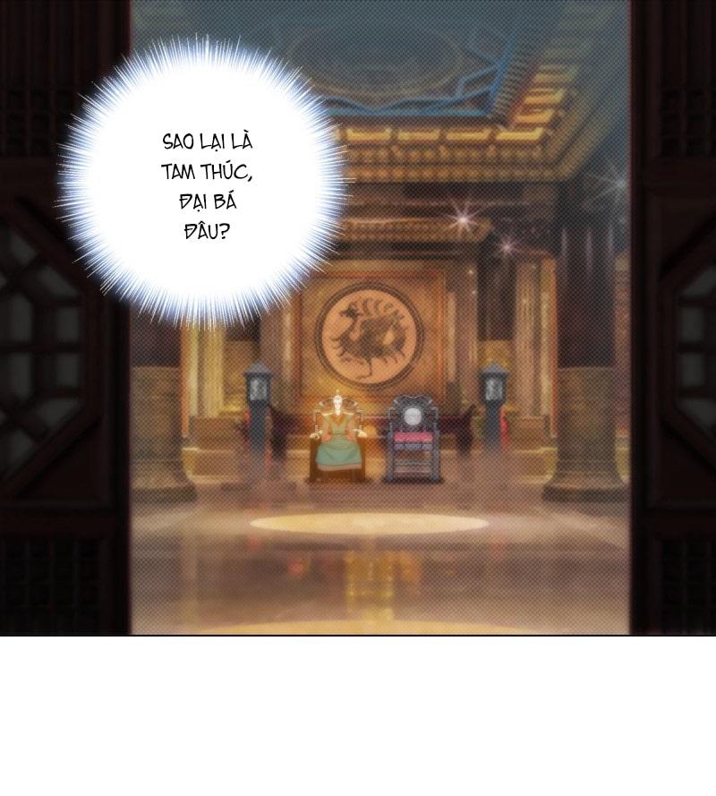 Lang Hoàn Thư Viện Chapter 9 - Trang 2