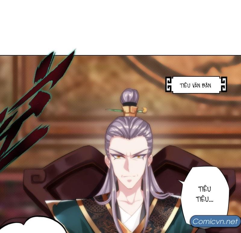 Lang Hoàn Thư Viện Chapter 9 - Trang 2